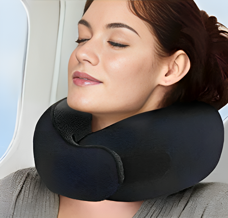 Travel Neck Pillow Travel Neck Pillow